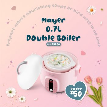 Mayer-Mothers-Day-Special-4-350x350 3 May 2023 Onward: Mayer Mother's Day Special