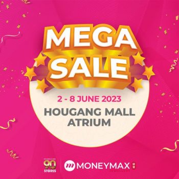 MoneyMax-Mega-Sale-350x350 2-8 Jun 2023: MoneyMax Mega Sale