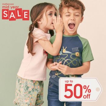 Mothercare-Mid-Year-Sale-350x350 17 May-9 Jun 2023: Mothercare Mid Year Sale