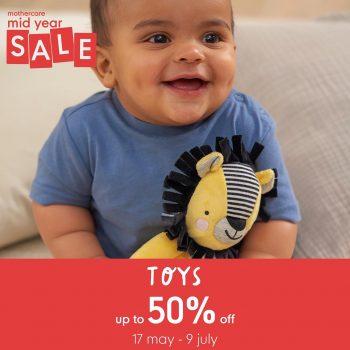 Mothercare-Mid-Year-Sale-4-350x350 17 May-9 Jun 2023: Mothercare Mid Year Sale