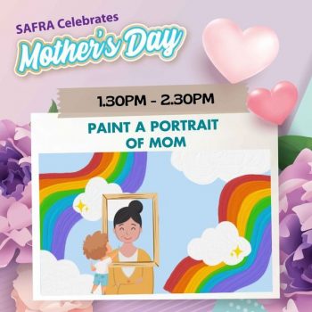 Mothers-Day-Special-at-SAFRA-Toa-Payoh-2-350x350 13 May 2023: Mothers Day Special at SAFRA Toa Payoh