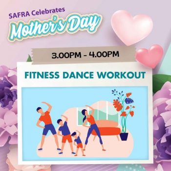 Mothers-Day-Special-at-SAFRA-Toa-Payoh-4-350x350 13 May 2023: Mothers Day Special at SAFRA Toa Payoh