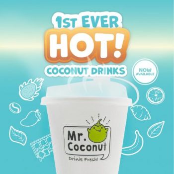 Mr-Coconut-Hot-Coconut-Drinks-350x350 1 May 2023 Onward: Mr Coconut Hot Coconut Drinks