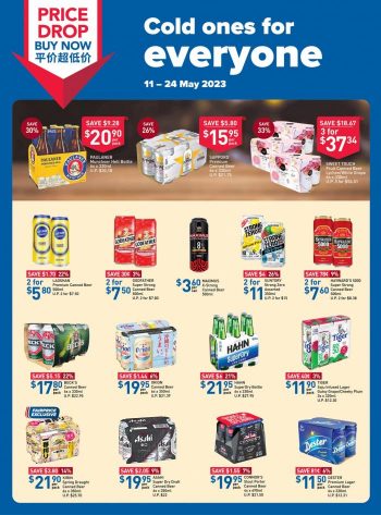 NTUC-FairPrice-Beer-Fair-Promotion-350x473 11-24 May 2023: NTUC FairPrice Beer Fair Promotion