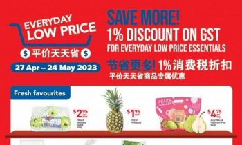 NTUC-FairPrice-Everyday-Low-Price-Promotion-350x210 27 Apr-24 May 2023: NTUC FairPrice Everyday Low Price Promotion