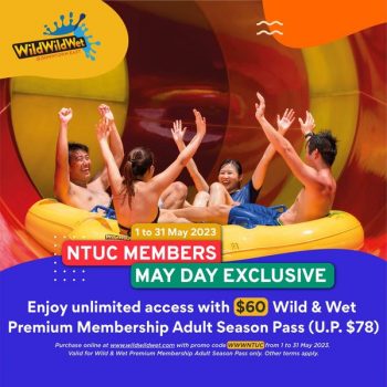 NTUC-Members-May-Day-Exclusive-Deals-at-Downtown-East-1-350x350 1 May 2023 Onward: NTUC Members May Day Exclusive Deals at Downtown East