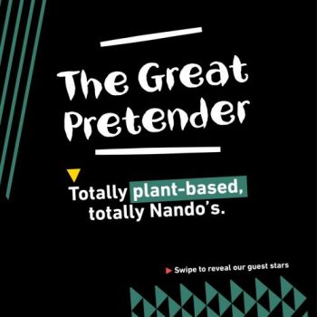 Nandos-Plant-Based-Meals-Deal-350x350 24 May 2023 Onward: Nando's Plant-Based Meals Deal