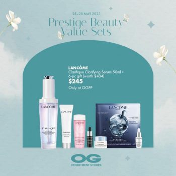 OG-Prestige-Beauty-Promotion-3-350x350 25-28 May 2023: OG Prestige Beauty Promotion