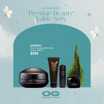 OG-Prestige-Beauty-Promotion-4-350x350 25-28 May 2023: OG Prestige Beauty Promotion