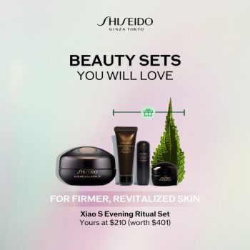 OG-Shiseido-Revitalize-Your-Skin-Promotion-1-350x350 5 May 2023: OG Shiseido Revitalize Your Skin Promotion