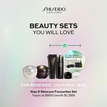 OG-Shiseido-Revitalize-Your-Skin-Promotion-3-350x350 5 May 2023: OG Shiseido Revitalize Your Skin Promotion
