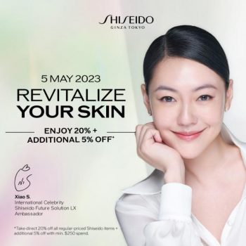 OG-Shiseido-Revitalize-Your-Skin-Promotion-350x350 5 May 2023: OG Shiseido Revitalize Your Skin Promotion