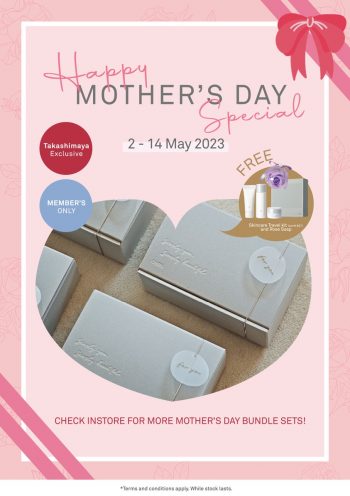 ORBIS-Mothers-Day-Special-350x496 2-14 May 2023: ORBIS Mother's Day Special