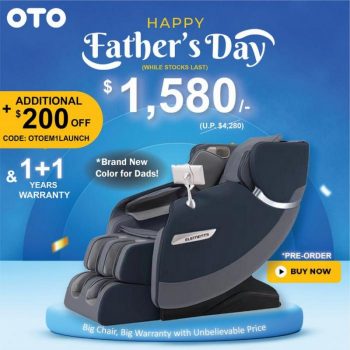 OTO-Fathers-Day-Promotion-350x350 29 May 2023 Onward: OTO Father's Day Promotion