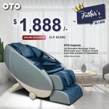 OTO-Online-Fathers-Day-Promotion-350x350 29 May 2023 Onward: OTO Online Father's Day Promotion