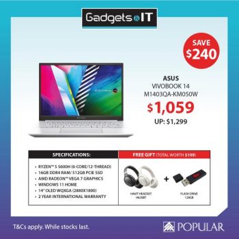 POPULAR-Notebook-Promotion-3-350x350 Now till 31 May 2023: POPULAR Notebook Promotion