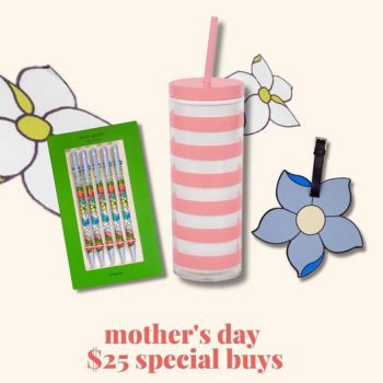 PaperMarket-Mothers-Day-Promo-350x350 Now till 14 May 2023: PaperMarket Mother's Day Promo