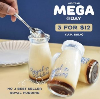 Paris-Baguette-Mid-Year-Mega-PB-Day-Promotion-1-350x346 Now till 11 Jun 2023: Paris Baguette Mid-Year Mega PB Day Promotion