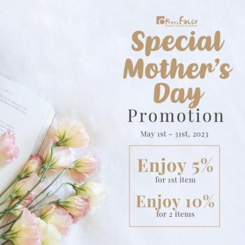 Pearl-Falco-Mothers-Day-Promotion-at-ISETAN-Scotts-350x350 1-31 May 2023: Pearl Falco Mother's Day Promotion at ISETAN Scotts