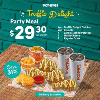 Popeyes-Delivery-Deals-1-350x350 30 May 2023 Onward: Popeyes Delivery Deals