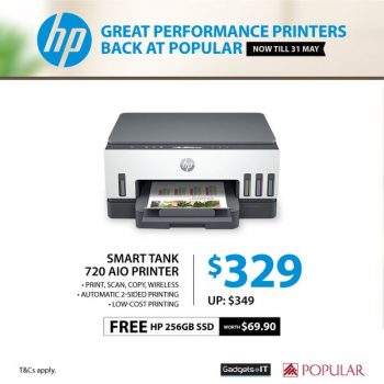 Popular-HP-Printer-Promo-2-350x350 Now till 31 May 2023: Popular HP Printer Promo