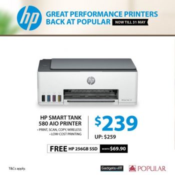 Popular-HP-Printer-Promo-3-350x350 Now till 31 May 2023: Popular HP Printer Promo