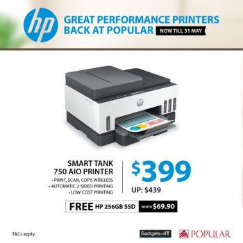 Popular-HP-Printer-Promo-4-350x350 Now till 31 May 2023: Popular HP Printer Promo