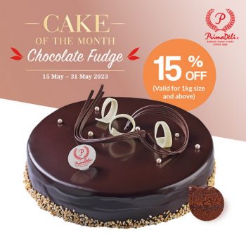 PrimaDeli-Cake-of-the-Month-Deal-350x350 Now till 31 May 2023: PrimaDeli Cake of the Month Deal