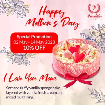 PrimaDeli-Mothers-Day-Special-1-350x350 2-14 May 2023: PrimaDeli Mothers Day Special