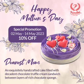 PrimaDeli-Mothers-Day-Special-350x350 2-14 May 2023: PrimaDeli Mothers Day Special