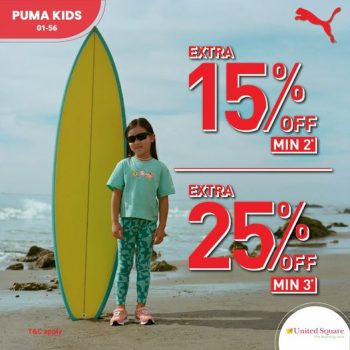 Puma-Kids-End-of-Season-Sale-350x350 31 May 2023 Onward: Puma Kids End of Season Sale
