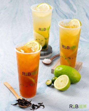 RB-Tea-Summer-Zesty-Punch-Series-Promo-350x438 30 May 2023 Onward: R&B Tea Summer Zesty Punch Series Promo