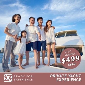 Ready-For-Experience-Private-Yacht-Experience-Deal-350x350 25 May 2023 Onward: Ready For Experience Private Yacht Experience Deal