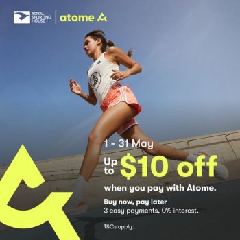 Royal-Sporting-House-Atome-Promo-350x350 Now till 31 May 2023: Royal Sporting House Atome Promo