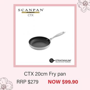 SCANPAN-Mothers-Day-Gift-Idea-1-350x350 Now till 14 May 2023: SCANPAN Mother's Day Gift Idea