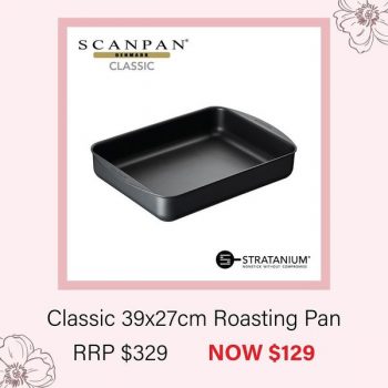 SCANPAN-Mothers-Day-Gift-Idea-2-350x350 Now till 14 May 2023: SCANPAN Mother's Day Gift Idea