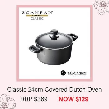 SCANPAN-Mothers-Day-Gift-Idea-3-350x350 Now till 14 May 2023: SCANPAN Mother's Day Gift Idea