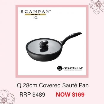 SCANPAN-Mothers-Day-Gift-Idea-4-350x350 Now till 14 May 2023: SCANPAN Mother's Day Gift Idea