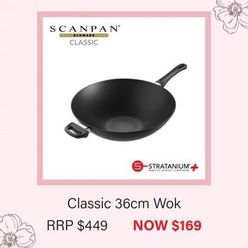 SCANPAN-Mothers-Day-Gift-Idea-5-350x350 Now till 14 May 2023: SCANPAN Mother's Day Gift Idea