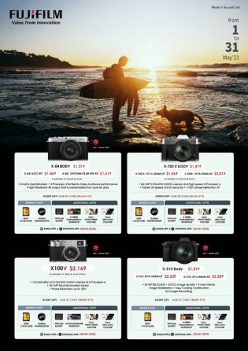 SLR-Revolution-Fujifilm-May-Promotion-350x495 1-31 May 2023: SLR Revolution Fujifilm May Promotion