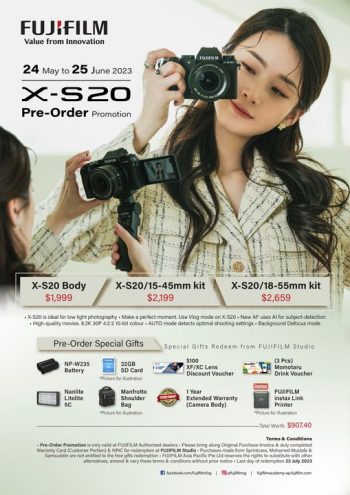 SLR-Revolution-Fujifilm-Promo-350x495 24 May-25 Jun 2023: SLR Revolution Fujifilm Promo
