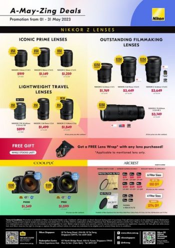 SLR-Revolution-Nikon-May-Deals-1-350x495 1-31 May 2023: SLR Revolution Nikon May Deals