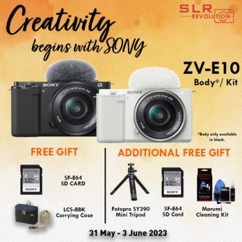 SLR-Revolution-Sony-Promotion-2-350x350 31 May-3 Jun 2023: SLR Revolution Sony Promotion