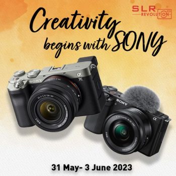 SLR-Revolution-Sony-Promotion-3-350x350 31 May-3 Jun 2023: SLR Revolution Sony Promotion