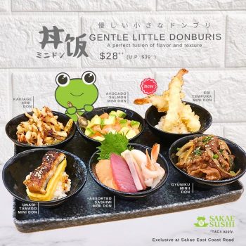 Sakae-Sushi-Mini-Donburi-Series-Promo-350x350 29 May 2023 Onward: Sakae Sushi Mini Donburi Series Promo