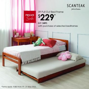 Scanteak-Furniture-Promotion-at-ISETAN-Scotts-2-350x350 19-21 May 2023: Scanteak Furniture Promotion at ISETAN Scotts