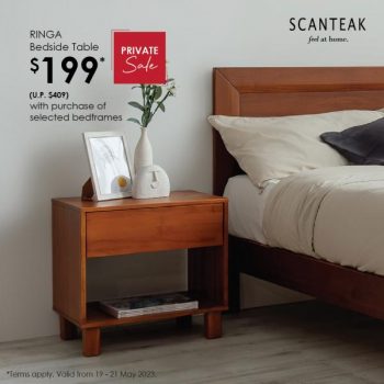Scanteak-Furniture-Promotion-at-ISETAN-Scotts-3-350x350 19-21 May 2023: Scanteak Furniture Promotion at ISETAN Scotts