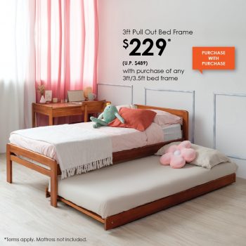 Scanteak-Mattress-Blow-Out-Sale-24-350x350 1-7 Jun 2023: Scanteak Mattress Blow Out Sale