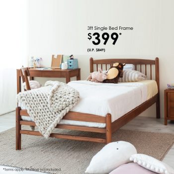 Scanteak-Mattress-Blow-Out-Sale-9-350x350 1-7 Jun 2023: Scanteak Mattress Blow Out Sale