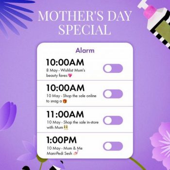 Sephora-Mothers-Day-Sale-1-350x350 10 May 2023: Sephora Mother's Day Sale